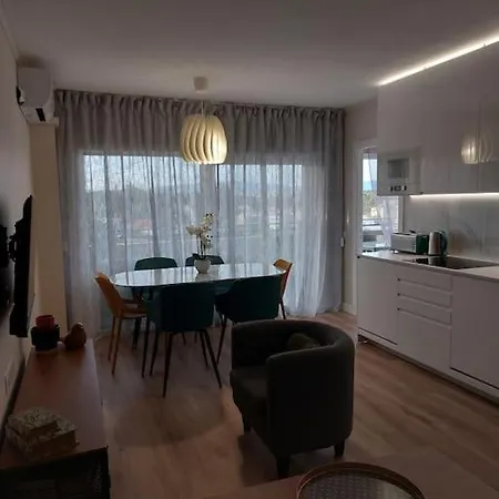 Apartment Fantastic In Do Vau Portimão