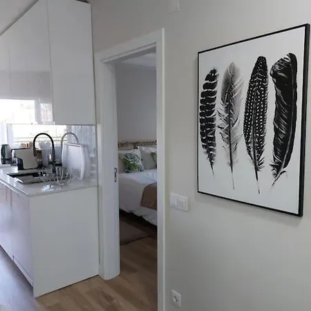 Apartment Fantastic In Do Vau