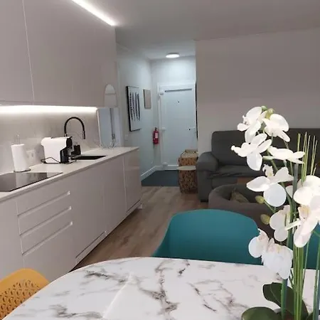 Apartment Fantastic In Do Vau