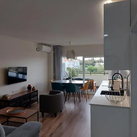Fantastic In Do Vau Apartment *