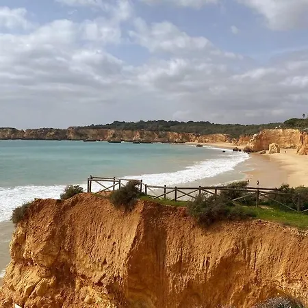 Fantastic In Do Vau Apartment Portimao
