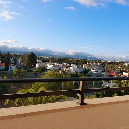 Fantastic In Do Vau Apartment *