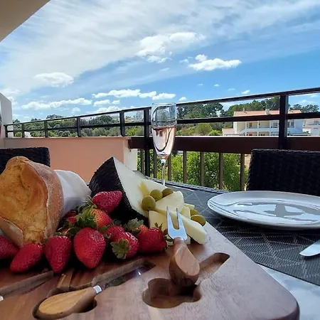 Apartment Fantastic In Do Vau