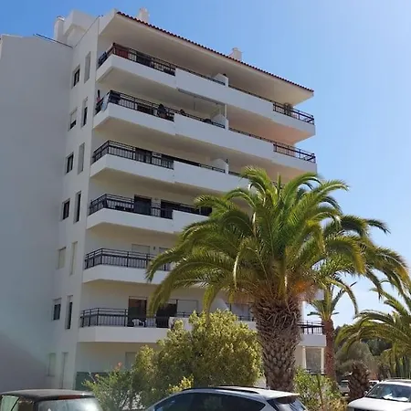 Fantastic In Do Vau Apartment *