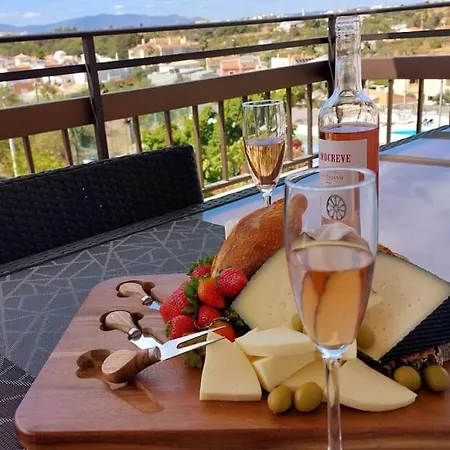 Apartment Fantastic In Do Vau