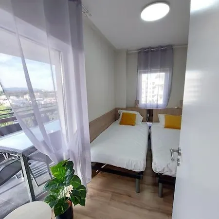 Apartment Fantastic In Do Vau Portimao
