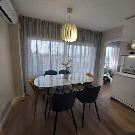 Fantastic In Do Vau Apartment