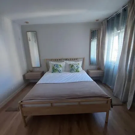 Apartment Fantastic In Do Vau *