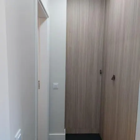 Fantastic In Do Vau Apartment *