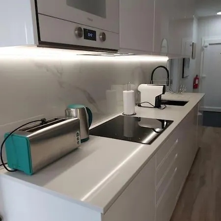 Fantastic In Do Vau Apartment
