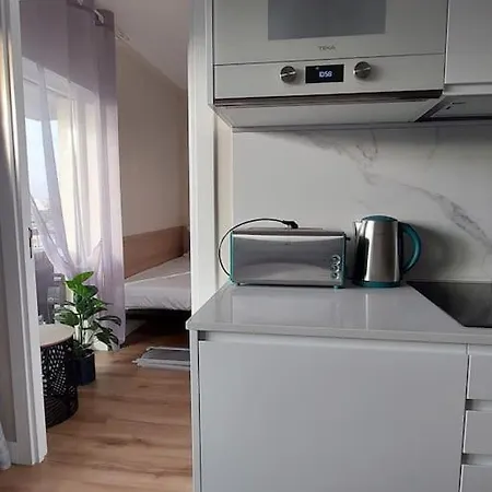 Apartment Fantastic In Do Vau *