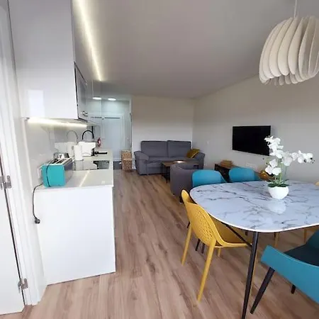 Fantastic In Do Vau Apartment Portimao