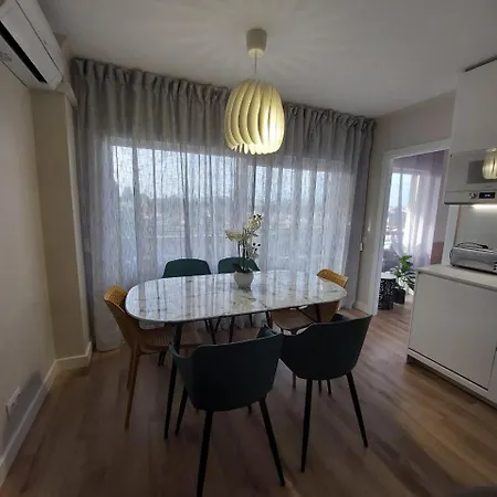 Fantastic In Do Vau Apartment