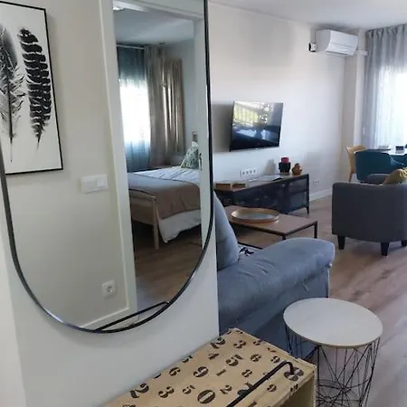 Apartment Fantastic In Do Vau Portimao