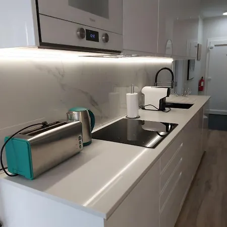 Apartment Fantastic In Do Vau