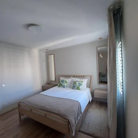 Apartment Fantastic In Do Vau Portimao
