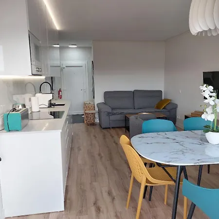 Fantastic In Do Vau Apartment