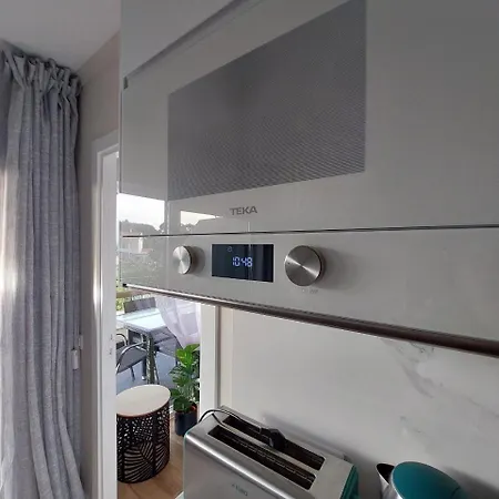 Apartment Fantastic In Do Vau Portimao