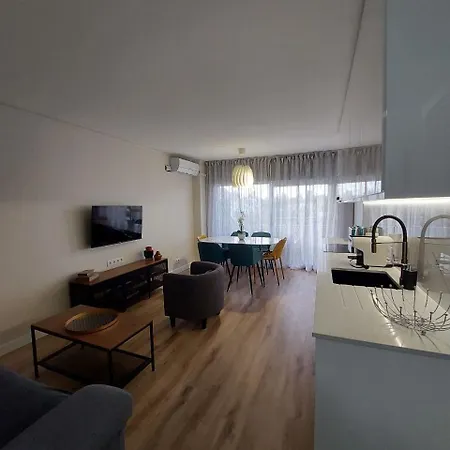 Apartment Fantastic In Do Vau
