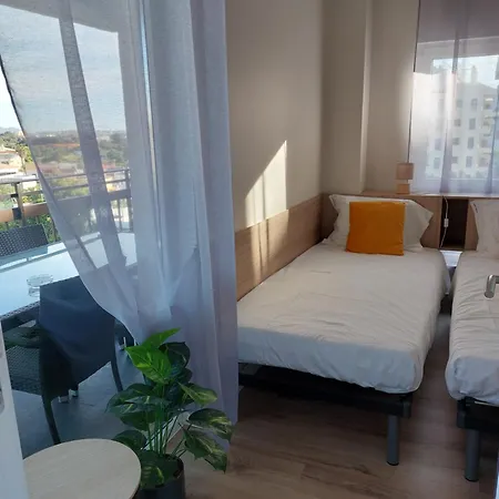 Fantastic In Do Vau Apartment